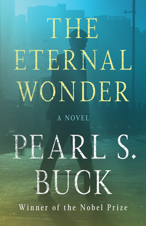 The Eternal Wonder cover image