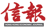 Hong Kong Economic Journal logo